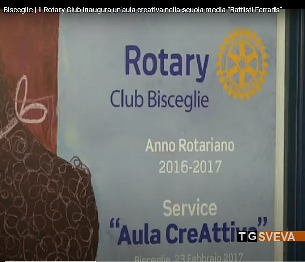 Rotary Club Bisceglie