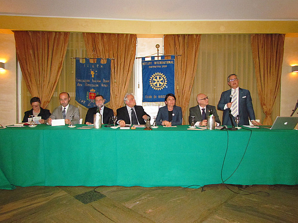 Rotary Club Bisceglie