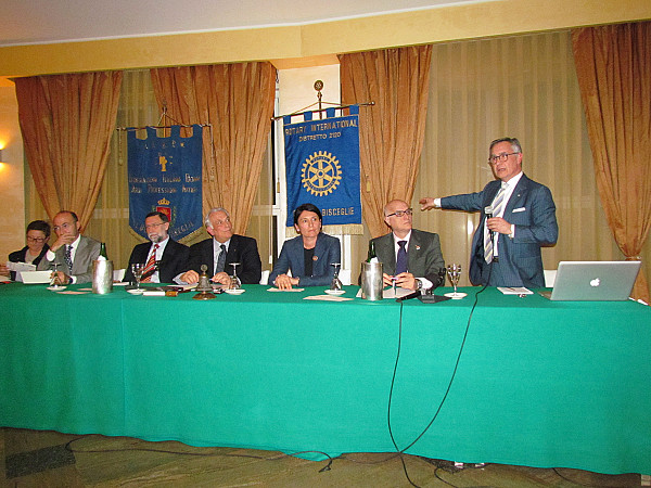 Rotary Club Bisceglie