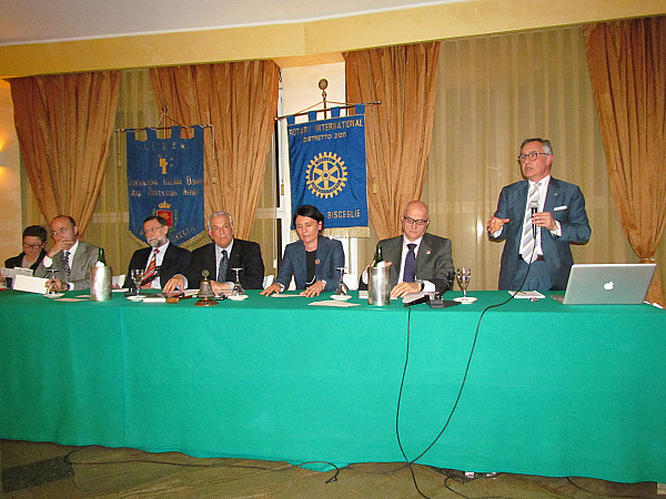 Rotary Club Bisceglie