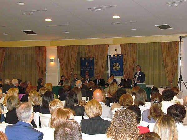 Rotary Club Bisceglie