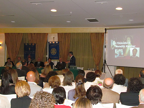 Rotary Club Bisceglie