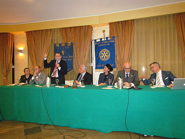 Rotary Club Bisceglie