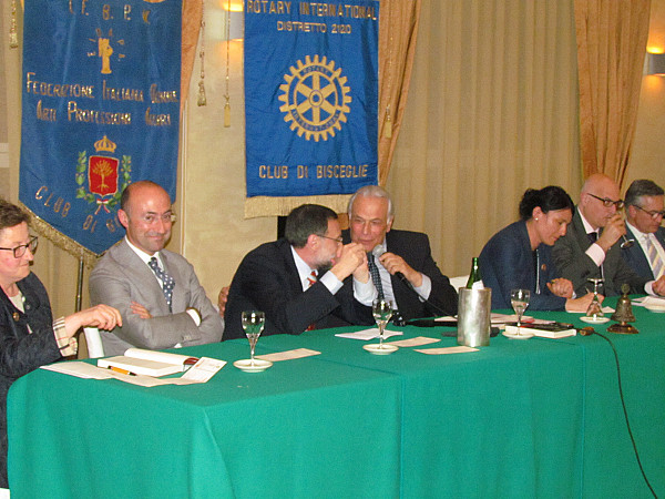 Rotary Club Bisceglie