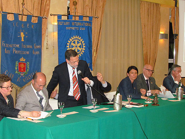 Rotary Club Bisceglie