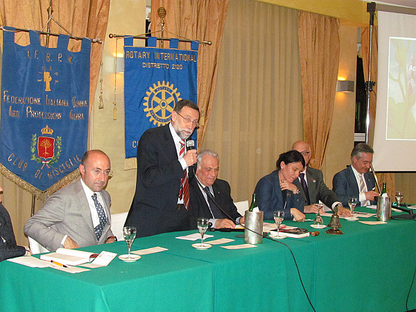 Rotary Club Bisceglie