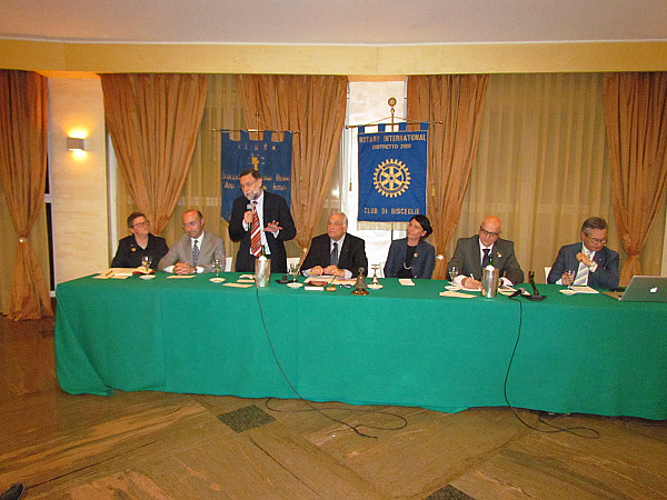 Rotary Club Bisceglie