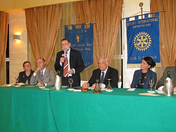 Rotary Club Bisceglie