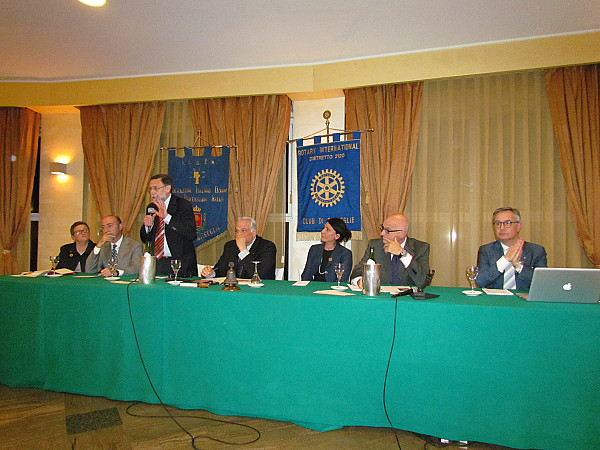 Rotary Club Bisceglie