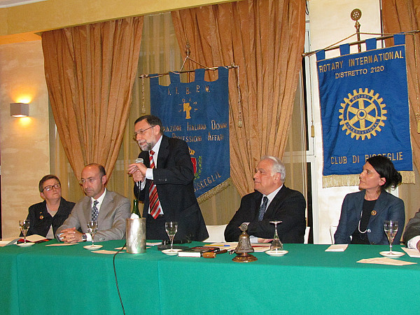 Rotary Club Bisceglie