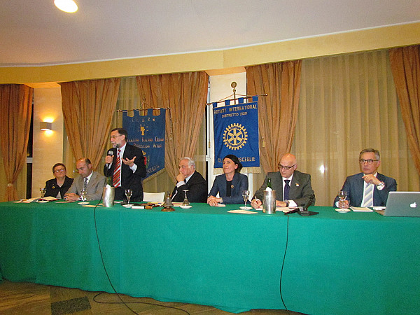 Rotary Club Bisceglie