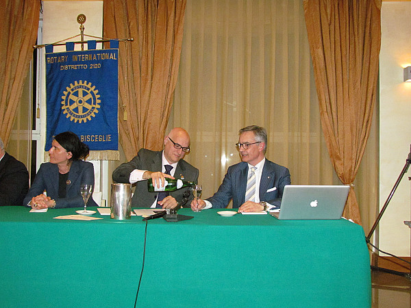 Rotary Club Bisceglie