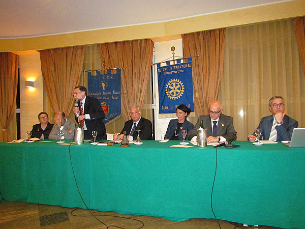 Rotary Club Bisceglie