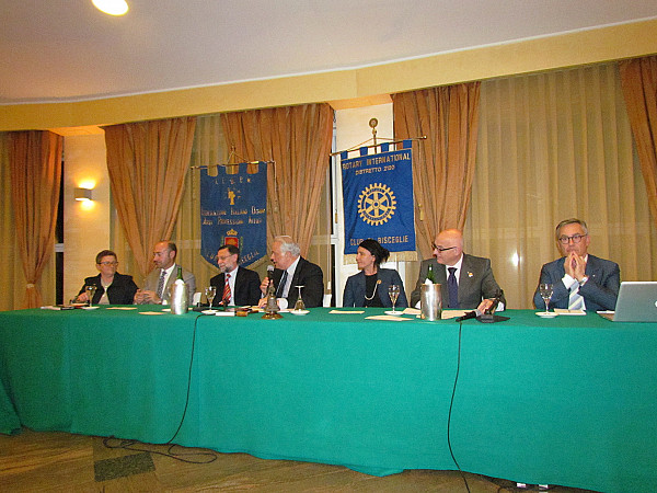 Rotary Club Bisceglie