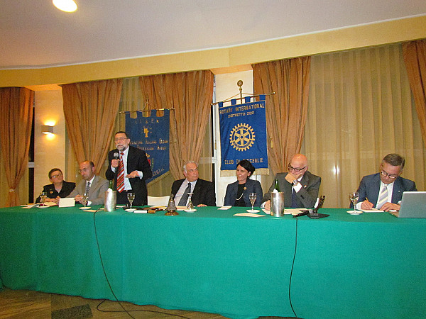 Rotary Club Bisceglie