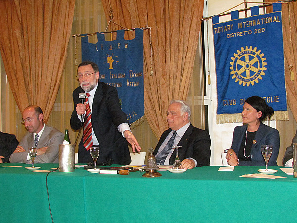 Rotary Club Bisceglie