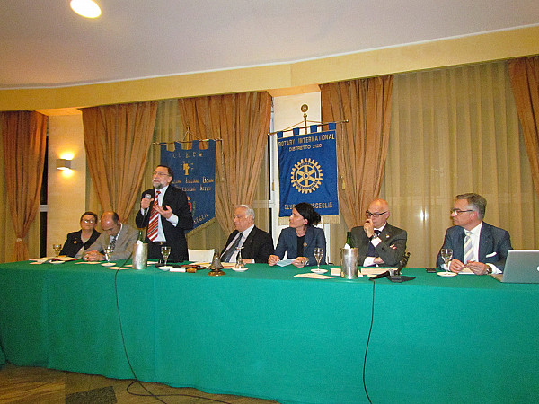 Rotary Club Bisceglie