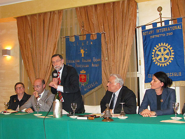 Rotary Club Bisceglie