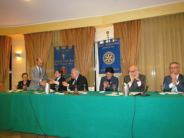 Rotary Club Bisceglie