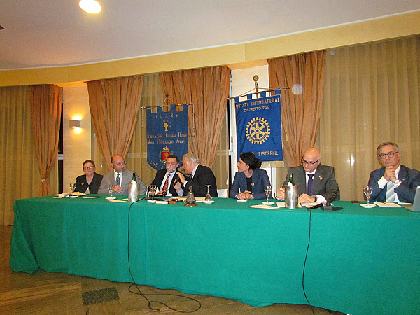 Rotary Club Bisceglie