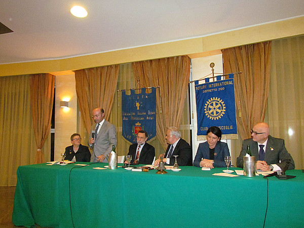 Rotary Club Bisceglie