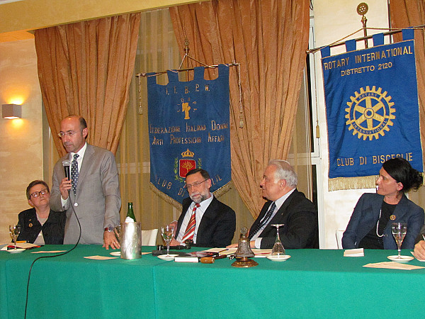 Rotary Club Bisceglie