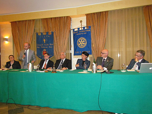 Rotary Club Bisceglie