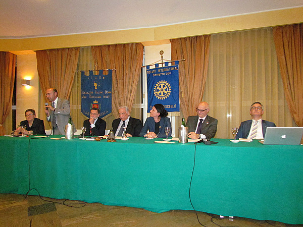 Rotary Club Bisceglie