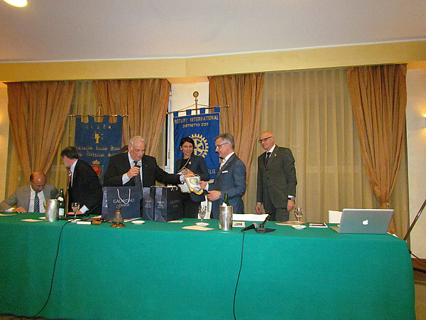 Rotary Club Bisceglie