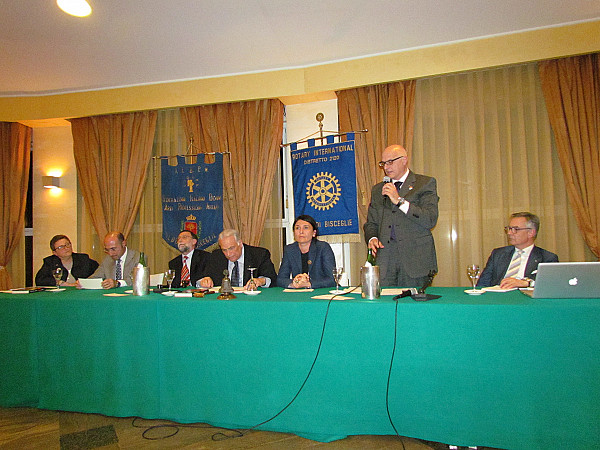 Rotary Club Bisceglie