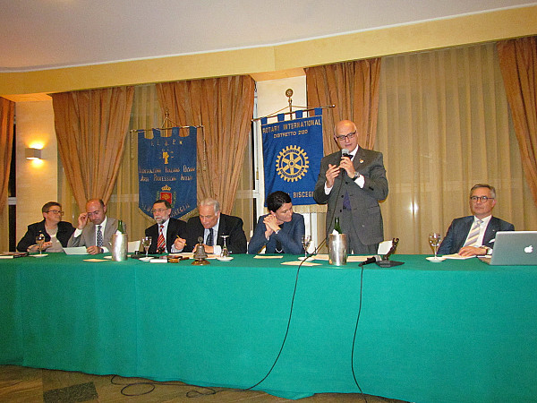 Rotary Club Bisceglie