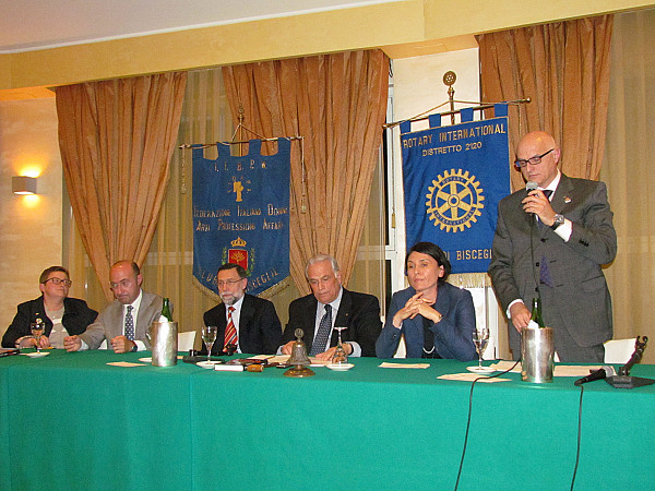 Rotary Club Bisceglie