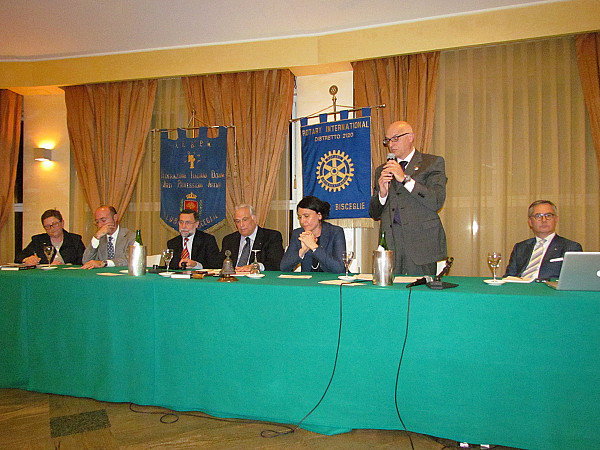 Rotary Club Bisceglie