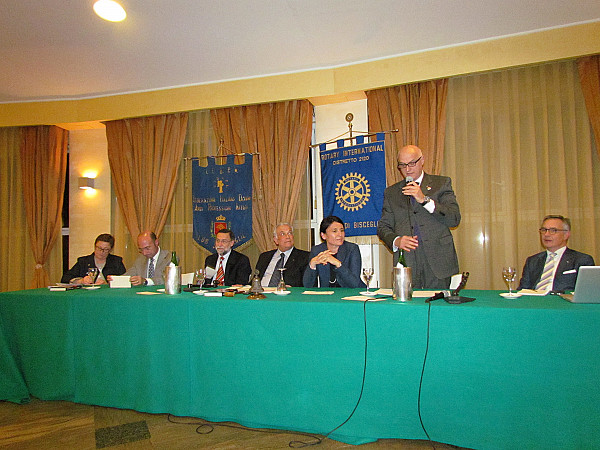 Rotary Club Bisceglie