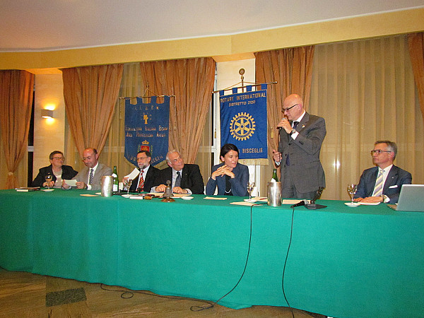 Rotary Club Bisceglie