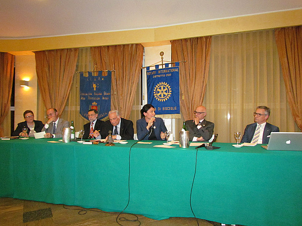 Rotary Club Bisceglie