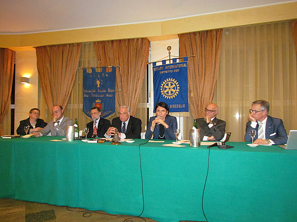 Rotary Club Bisceglie