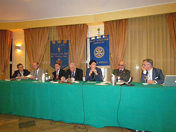 Rotary Club Bisceglie