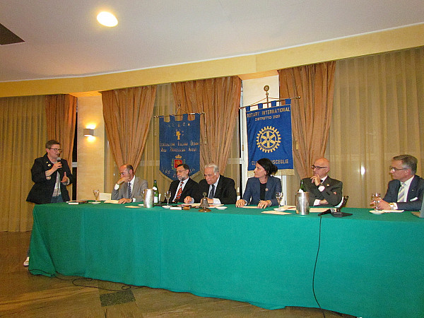 Rotary Club Bisceglie