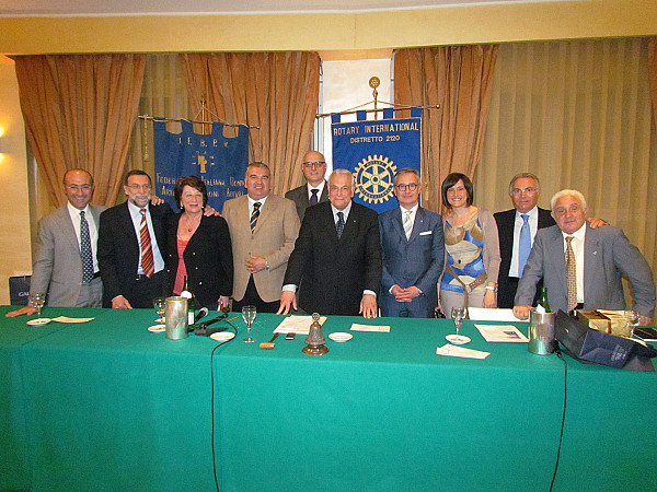 Rotary Club Bisceglie