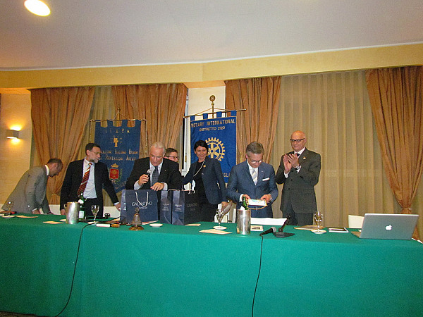 Rotary Club Bisceglie