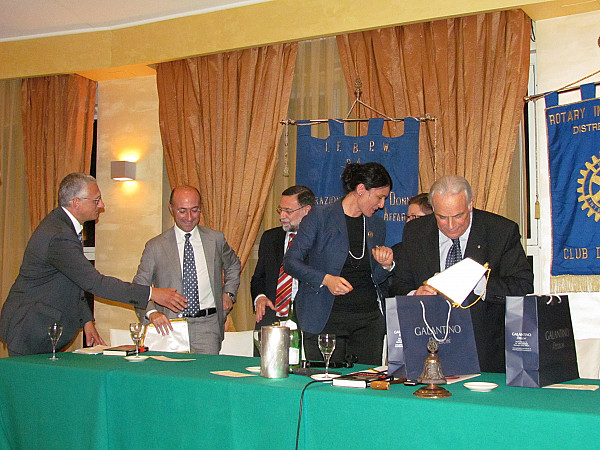 Rotary Club Bisceglie