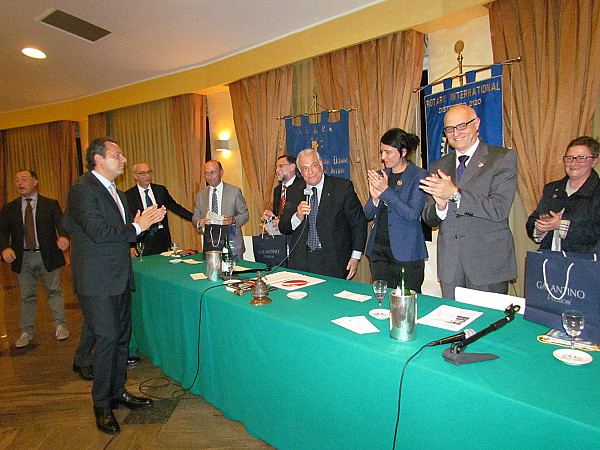 Rotary Club Bisceglie