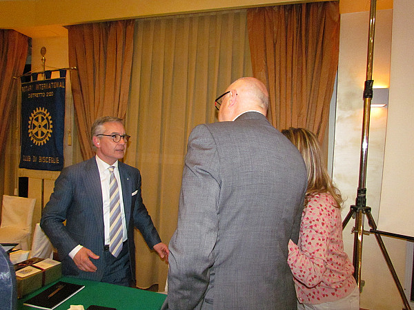 Rotary Club Bisceglie