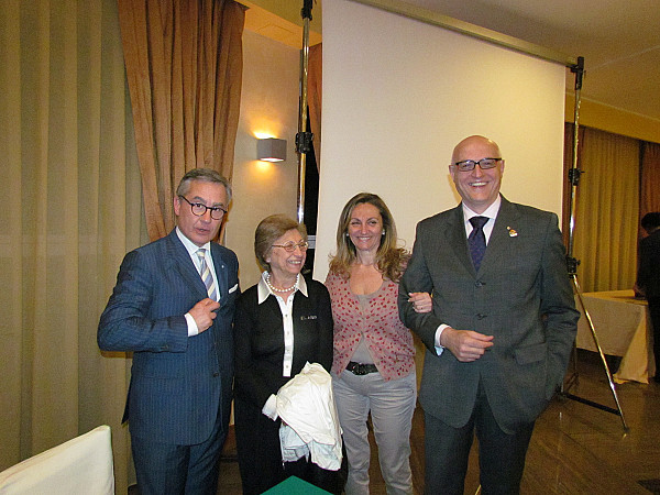 Rotary Club Bisceglie