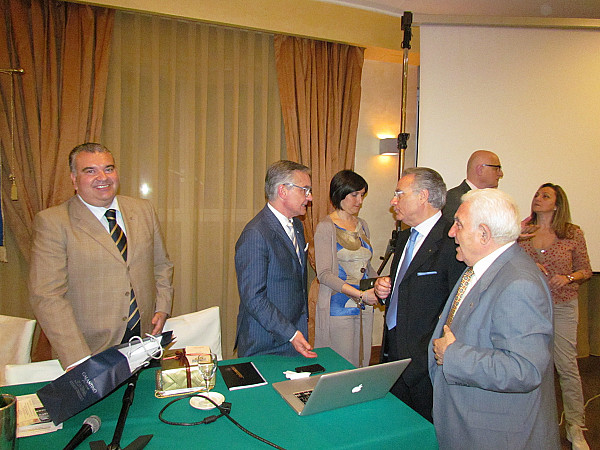 Rotary Club Bisceglie