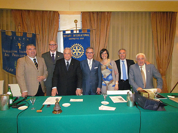 Rotary Club Bisceglie