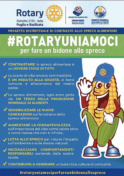 Rotary Club Bisceglie