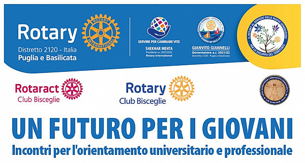 Un futuro per i giovani. Progetto di orientamento universitario e professionale