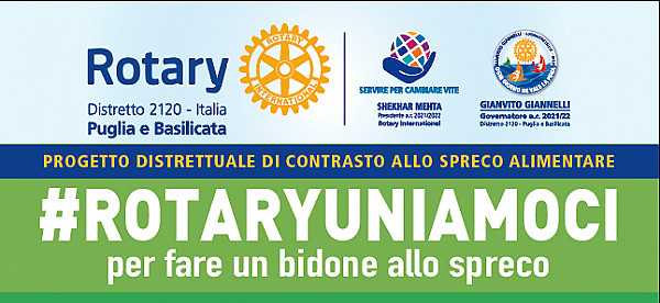 Rotary Club Bisceglie